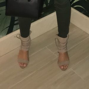 Jessica Simpson shoes